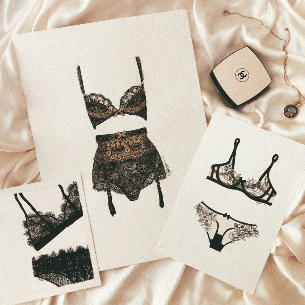 Let It Be Intimate