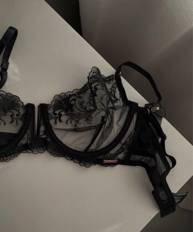 Sutiã Bralette