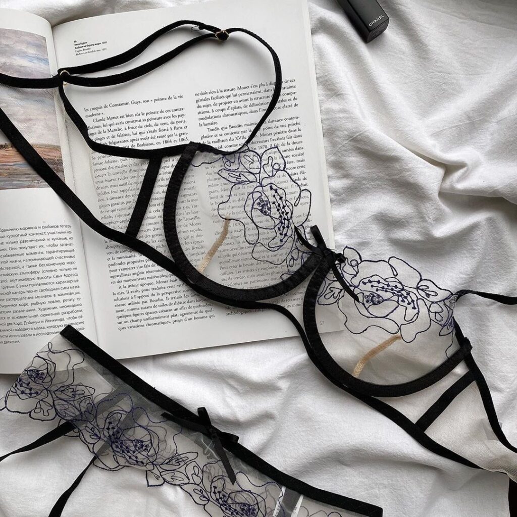 lingerie