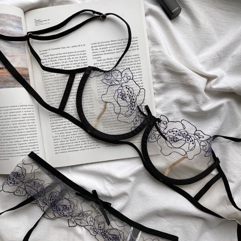 lingerie